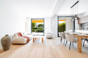 Le Jasy - Appartement Croisette Port Canto